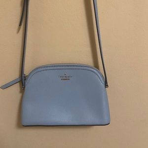 Kate spade cross body purse
